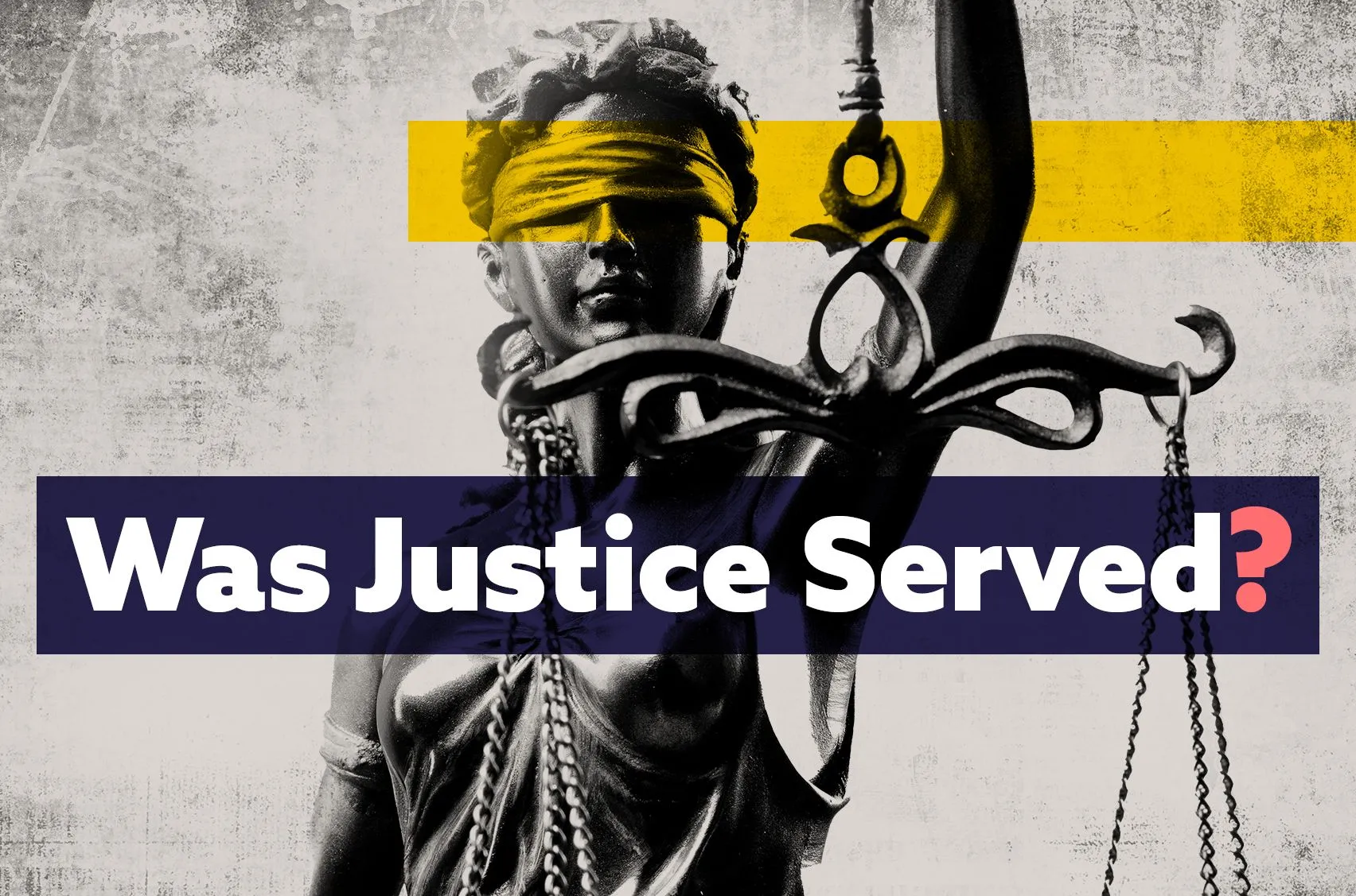 Was Justice Served series 2 hero